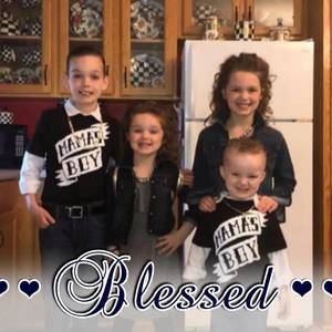 Meet your Posher, Annarita